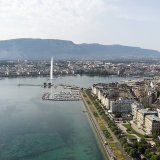 La rade de Genève va s'animer pendant le long week-end de l'Ascension: il faudra compter avec d'importantes restrictions de circulation (image d'illustration).